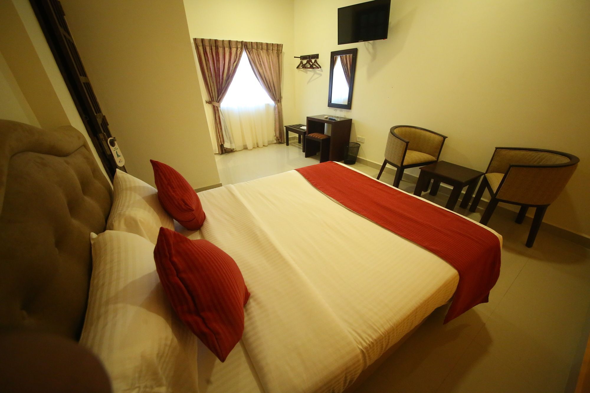 Hotel Sunhill Mount Lavinia مافونت لافينيا المظهر الخارجي الصورة