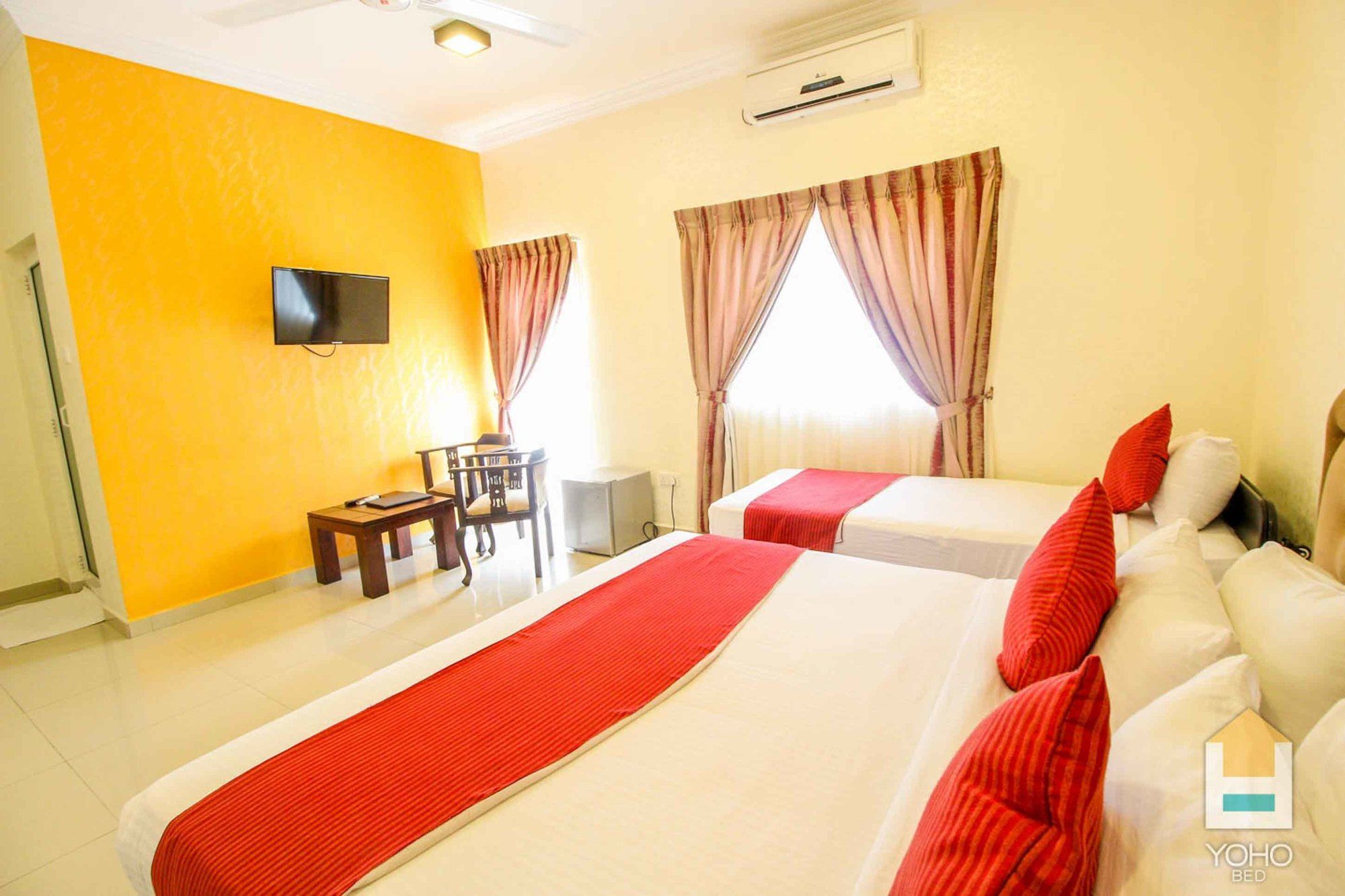 Hotel Sunhill Mount Lavinia مافونت لافينيا المظهر الخارجي الصورة