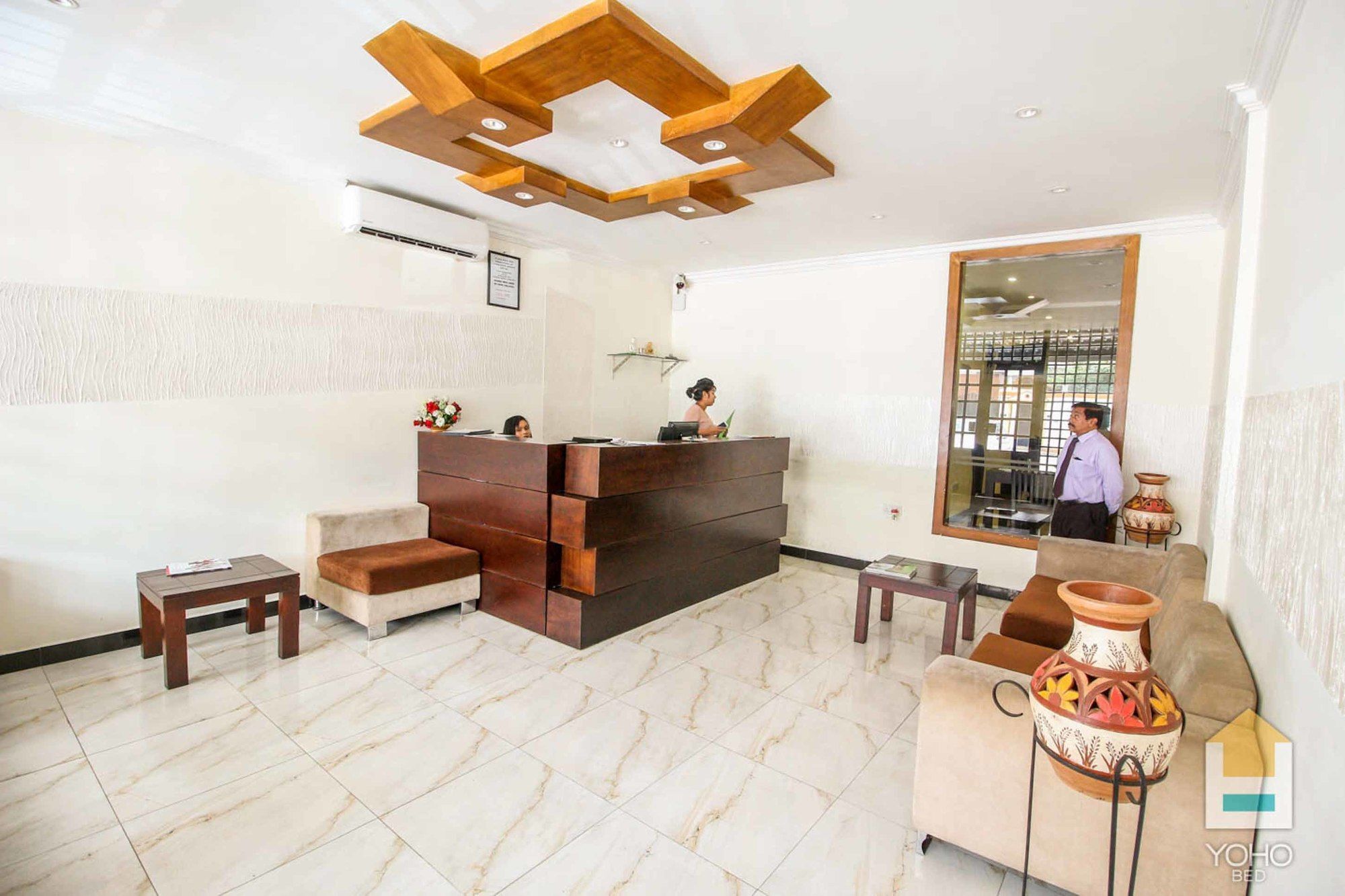 Hotel Sunhill Mount Lavinia مافونت لافينيا المظهر الخارجي الصورة