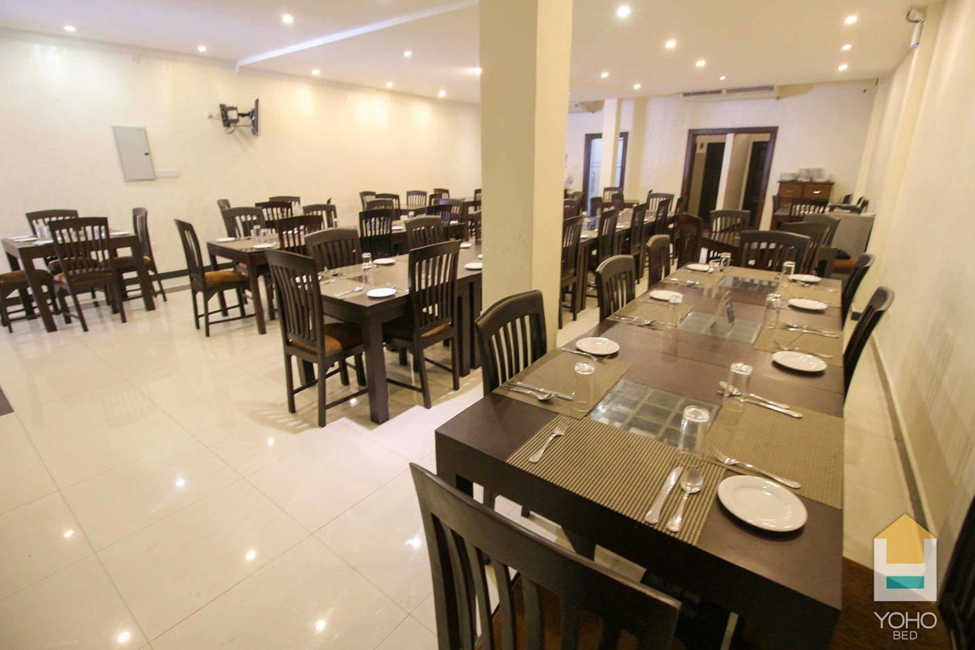 Hotel Sunhill Mount Lavinia مافونت لافينيا المظهر الخارجي الصورة