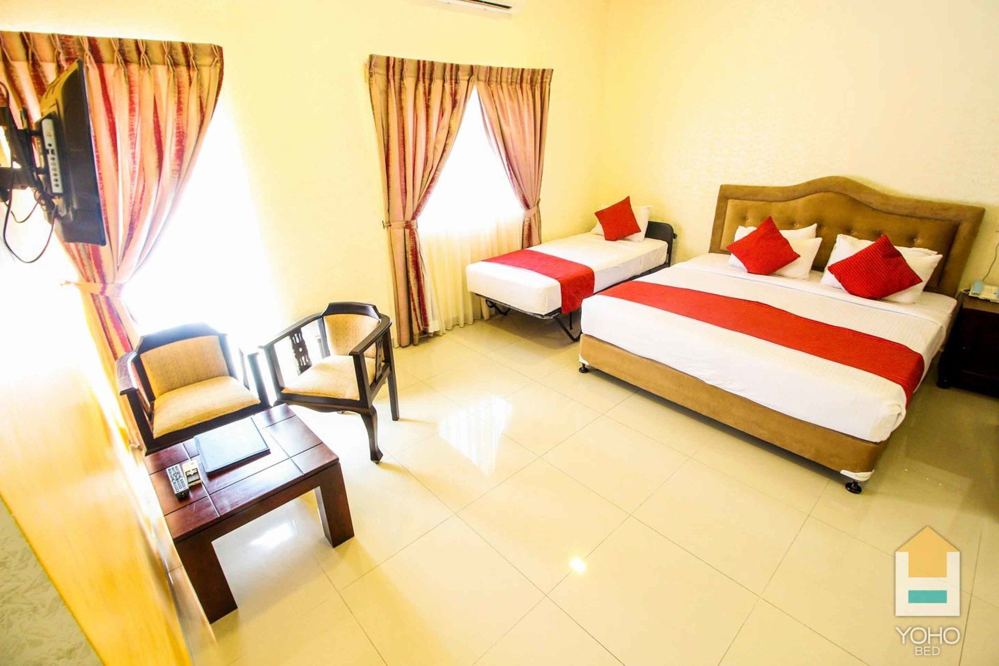 Hotel Sunhill Mount Lavinia مافونت لافينيا المظهر الخارجي الصورة